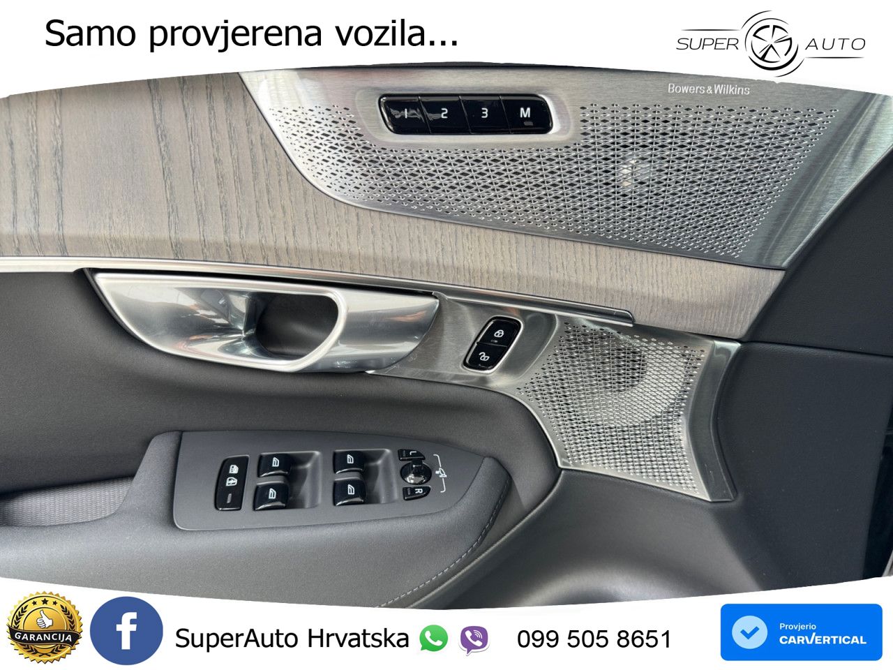 Volvo XC90 2.0 T8 AWD Automatic ACC+HEAD+4xGR SJED+360+PANO