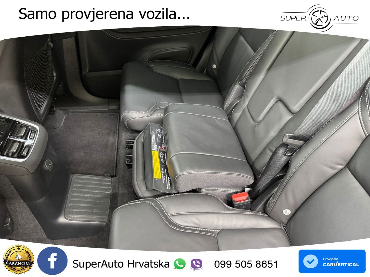 Volvo XC90 2.0 T8 AWD Automatic ACC+HEAD+4xGR SJED+360+PANO