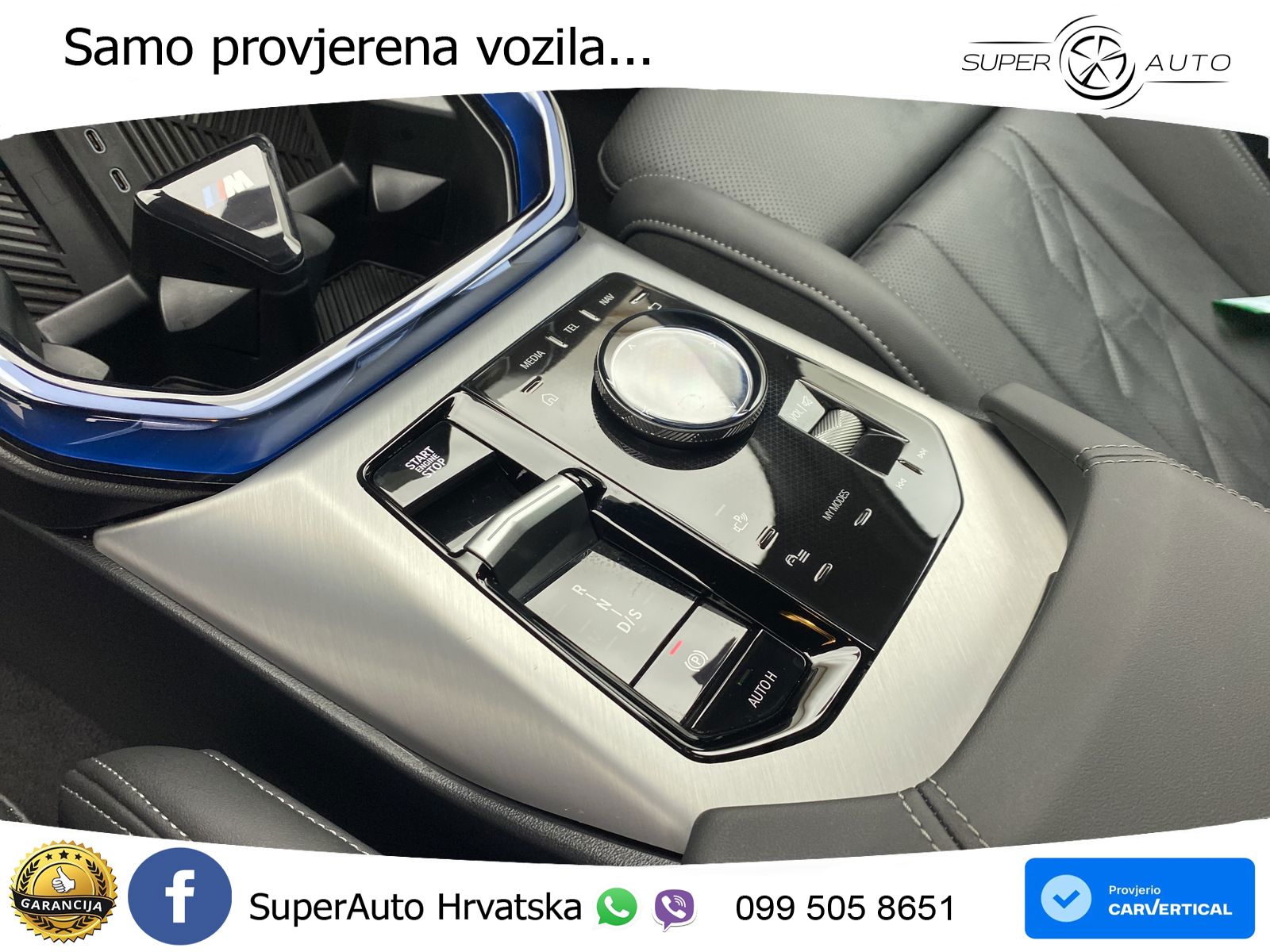 BMW X3 20d xDrive Steptronic M Sport LED+GR SJED+ACC