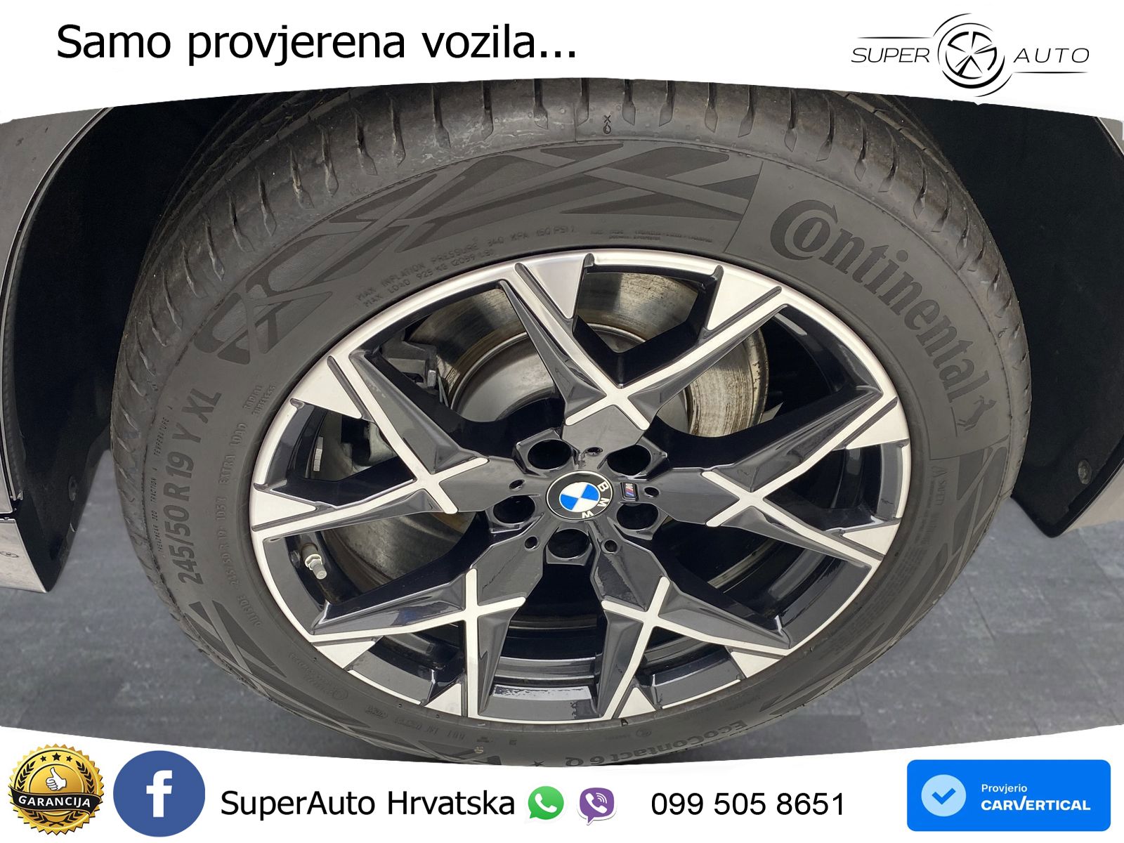 BMW X3 20d xDrive Steptronic M Sport LED+GR SJED+ACC