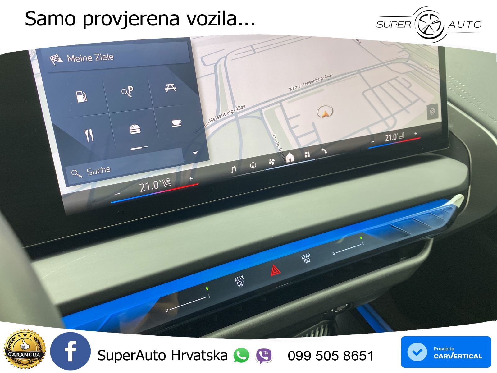 BMW X3 20d xDrive Steptronic M Sport LED+GR SJED+ACC