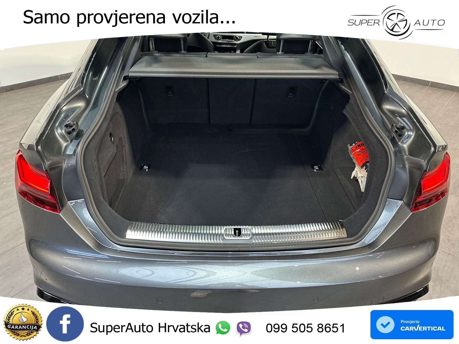Audi A5 Sportback  40 TFSI (204 KS) quattro S tronic S line LED+GR SJED+ACC