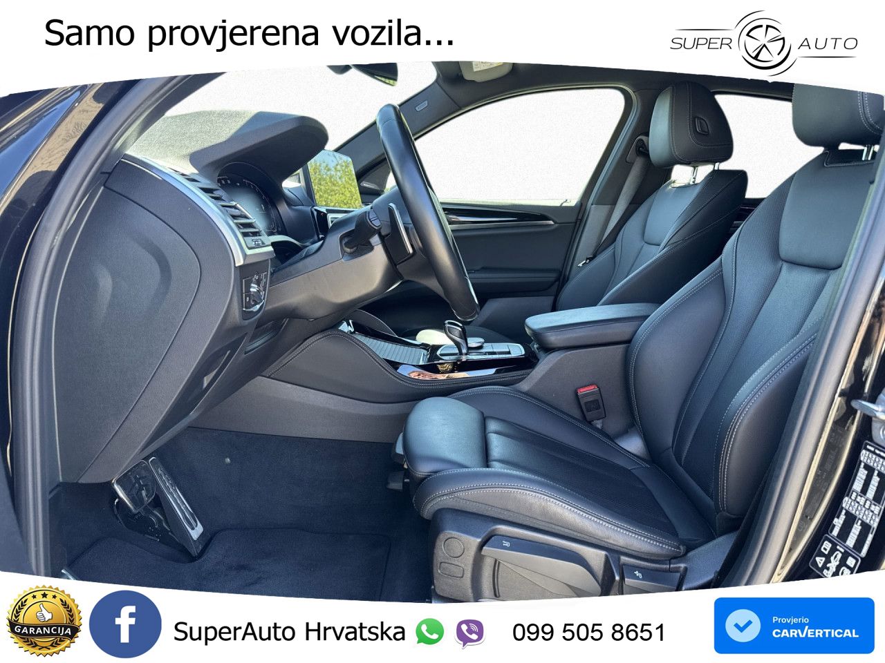 BMW X4 30i (245 KS) xDrive Steptronic M Sport