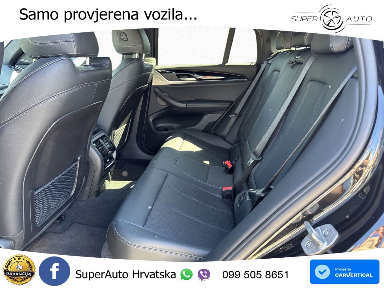 BMW X4 30i (245 KS) xDrive Steptronic M Sport