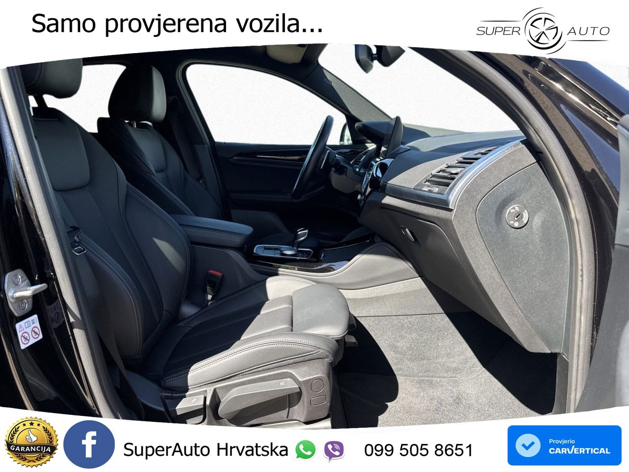 BMW X4 30i (245 KS) xDrive Steptronic M Sport
