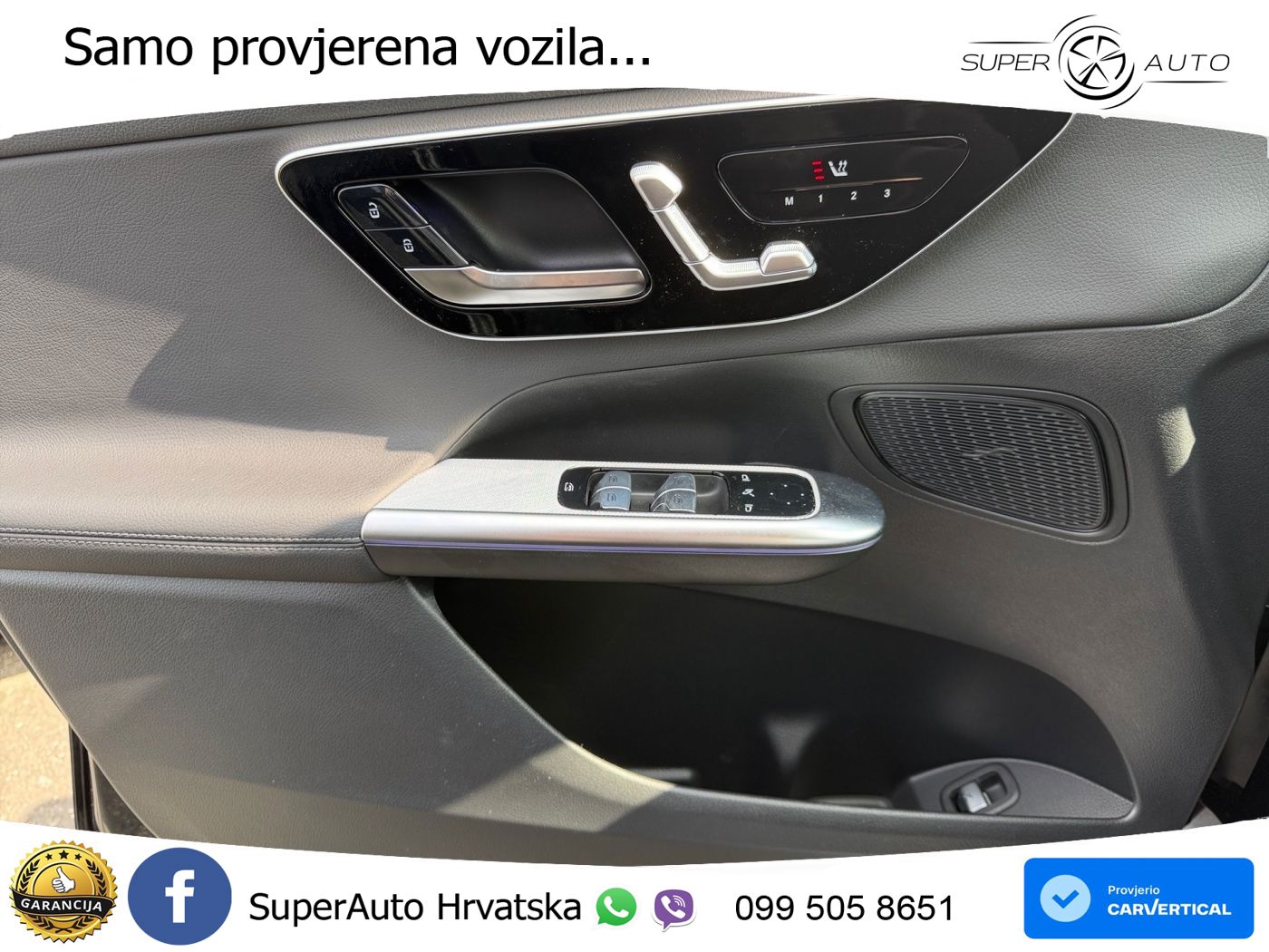 Mercedes GLC 200d (163 KS) 4MATIC 9G-TRONIC Avantgarde LED+GR SJED+ACC