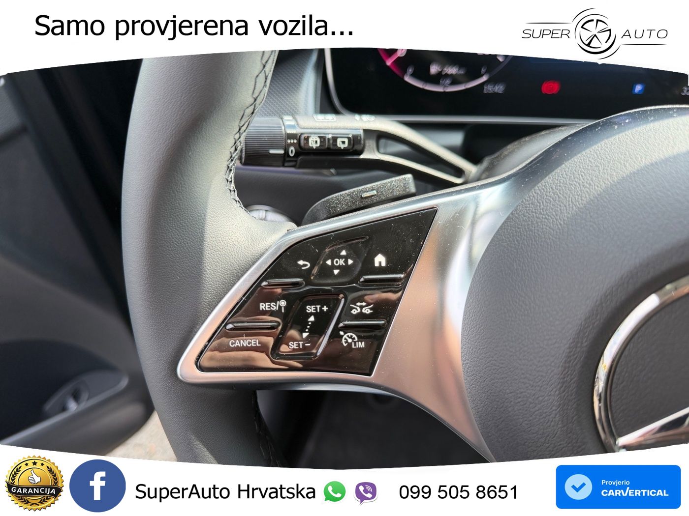 Mercedes GLC 200d (163 KS) 4MATIC 9G-TRONIC Avantgarde LED+GR SJED+ACC