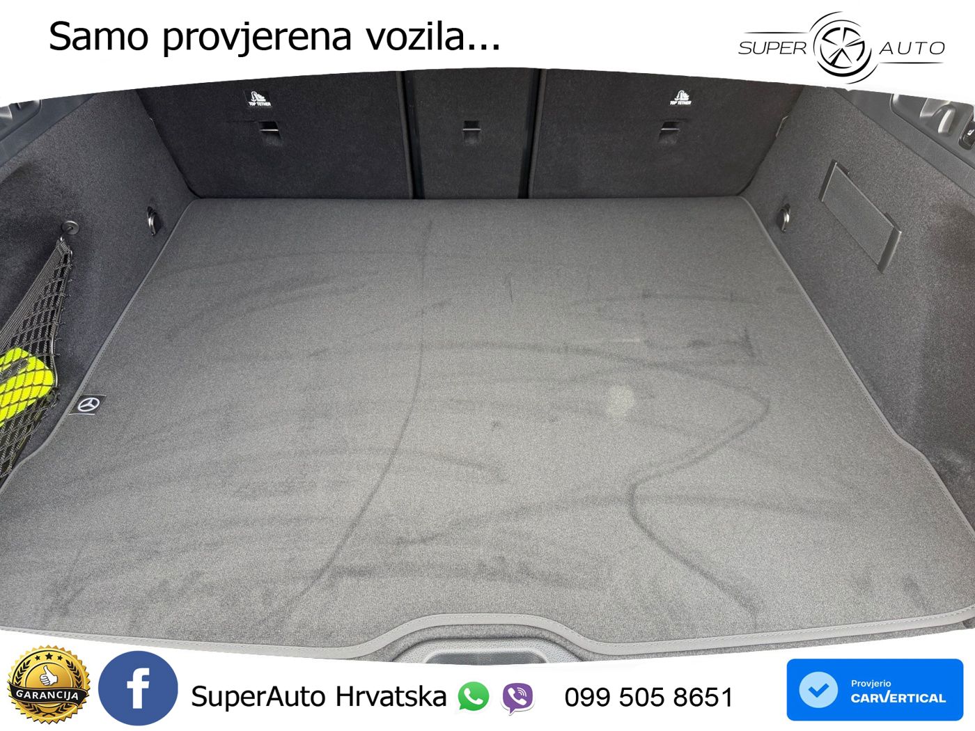 Mercedes GLC 200d (163 KS) 4MATIC 9G-TRONIC Avantgarde LED+GR SJED+ACC
