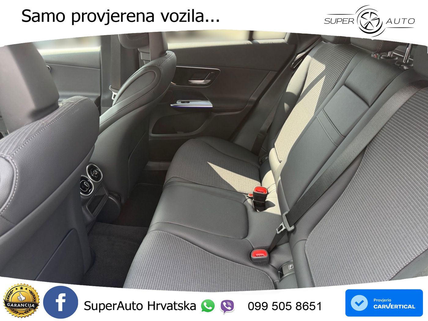 Mercedes GLC 200d (163 KS) 4MATIC 9G-TRONIC Avantgarde LED+GR SJED+ACC