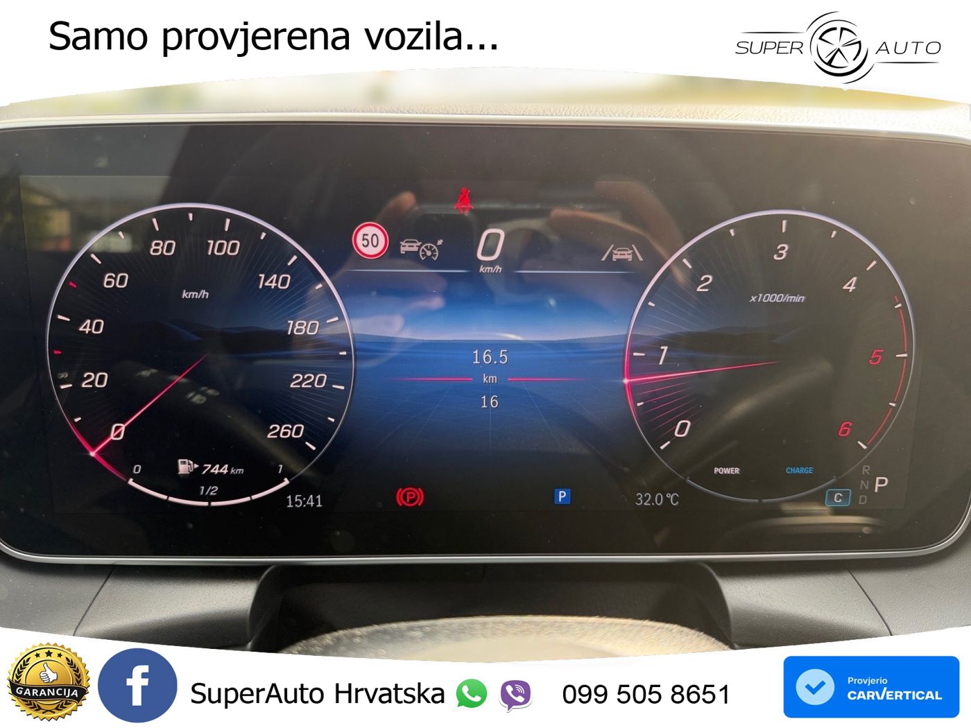 Mercedes GLC 200d (163 KS) 4MATIC 9G-TRONIC Avantgarde LED+GR SJED+ACC