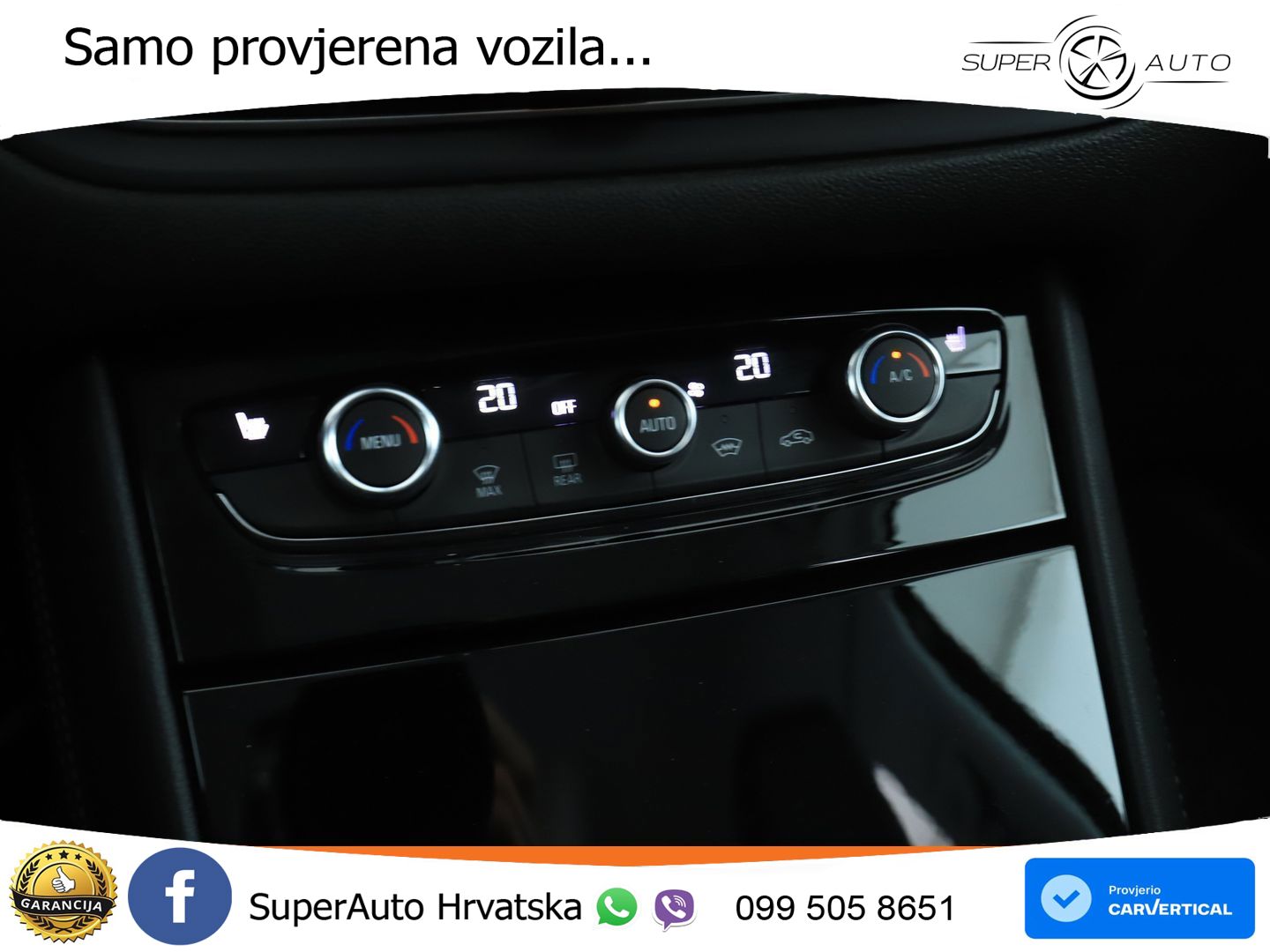 Opel Grandland 1.2i Turbo (130 KS) GS