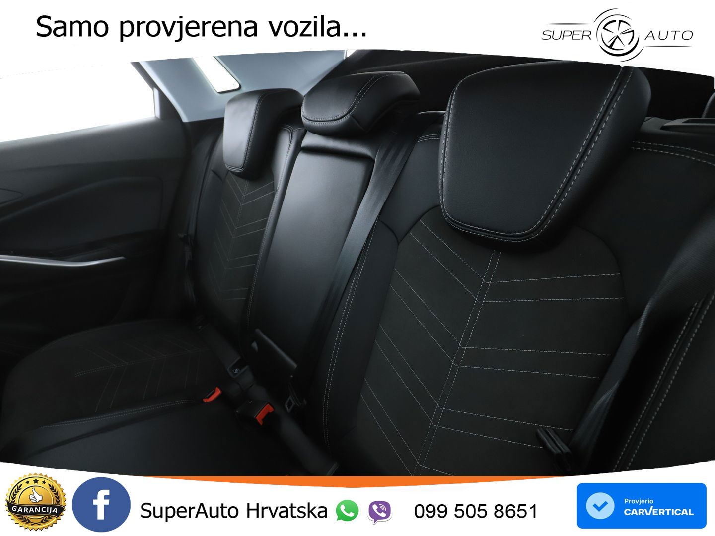 Opel Grandland 1.2i Turbo (130 KS) GS