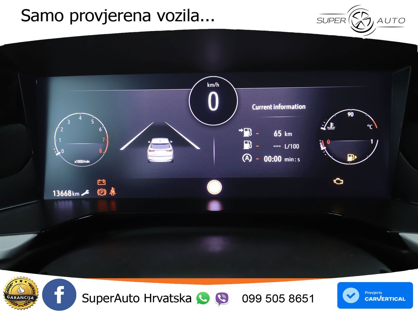 Opel Grandland 1.2i Turbo (130 KS) GS