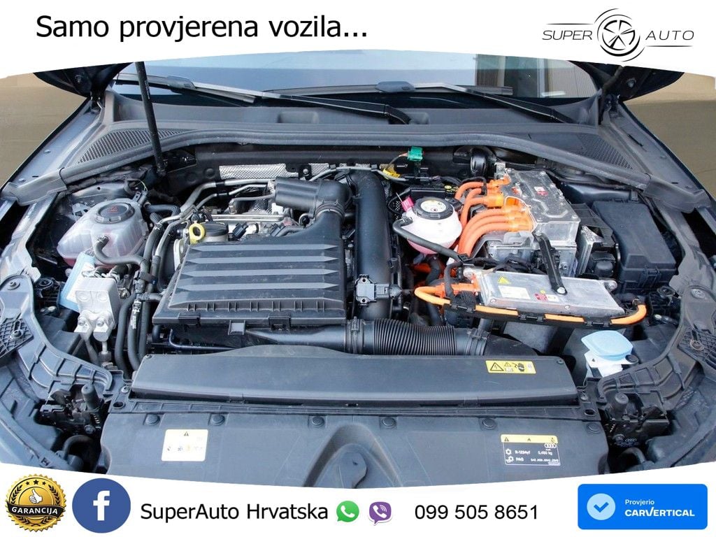 Audi A3 45 TFSIe (245 KS) S tronic S line MATRIX+GR SJED+KAM