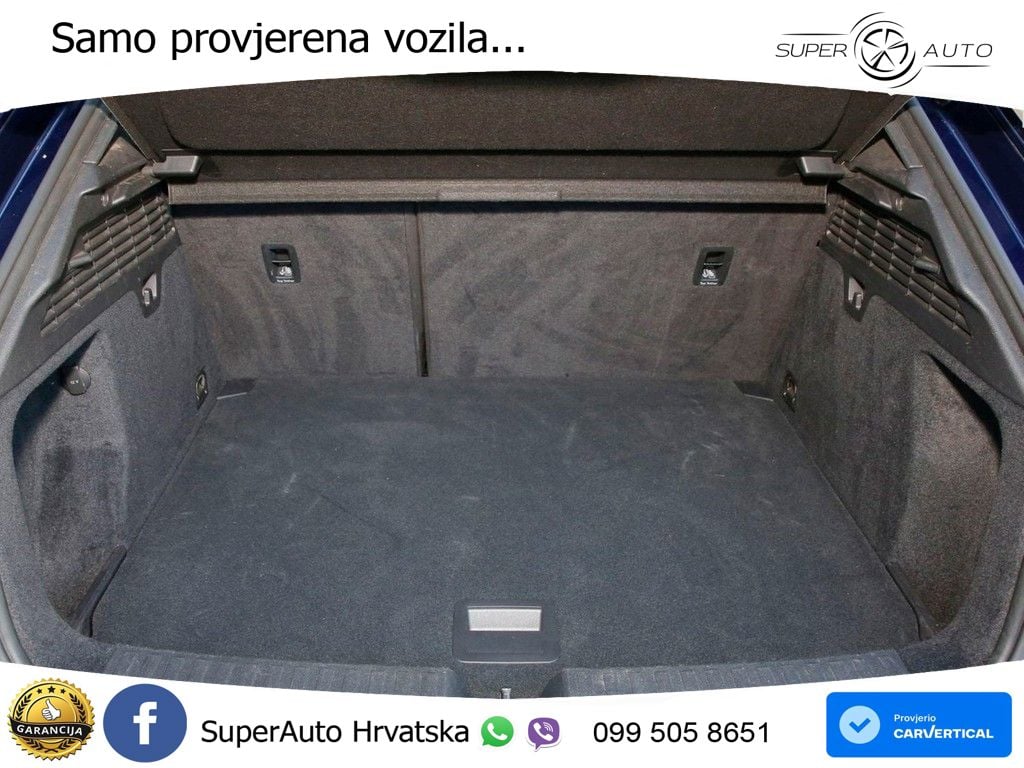 Audi A3 45 TFSIe (245 KS) S tronic S line MATRIX+GR SJED+KAM