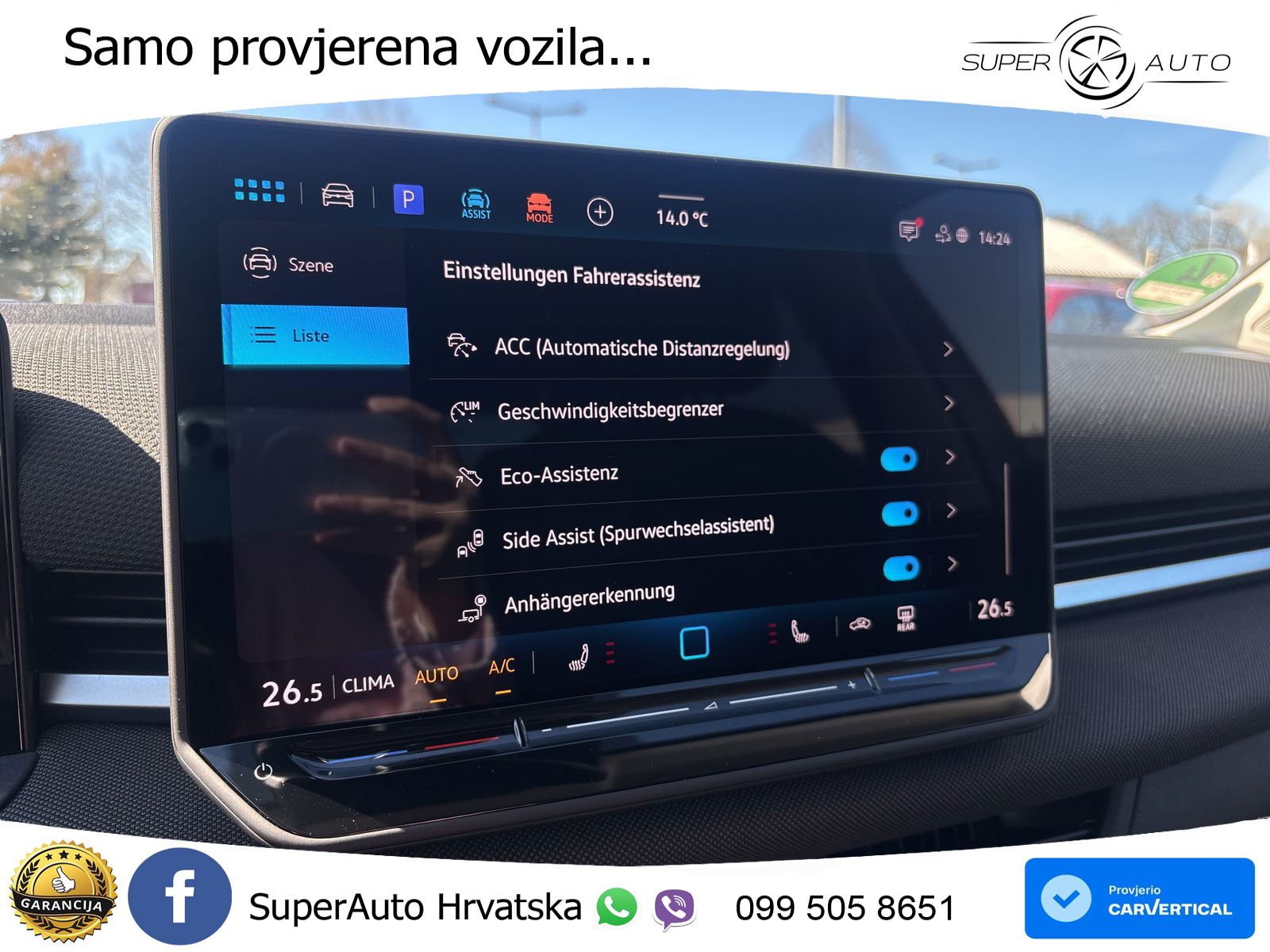 Volkswagen T-Roc 1.5 eTSI (116 KS)  DSG LED+GR SJED+ACC
