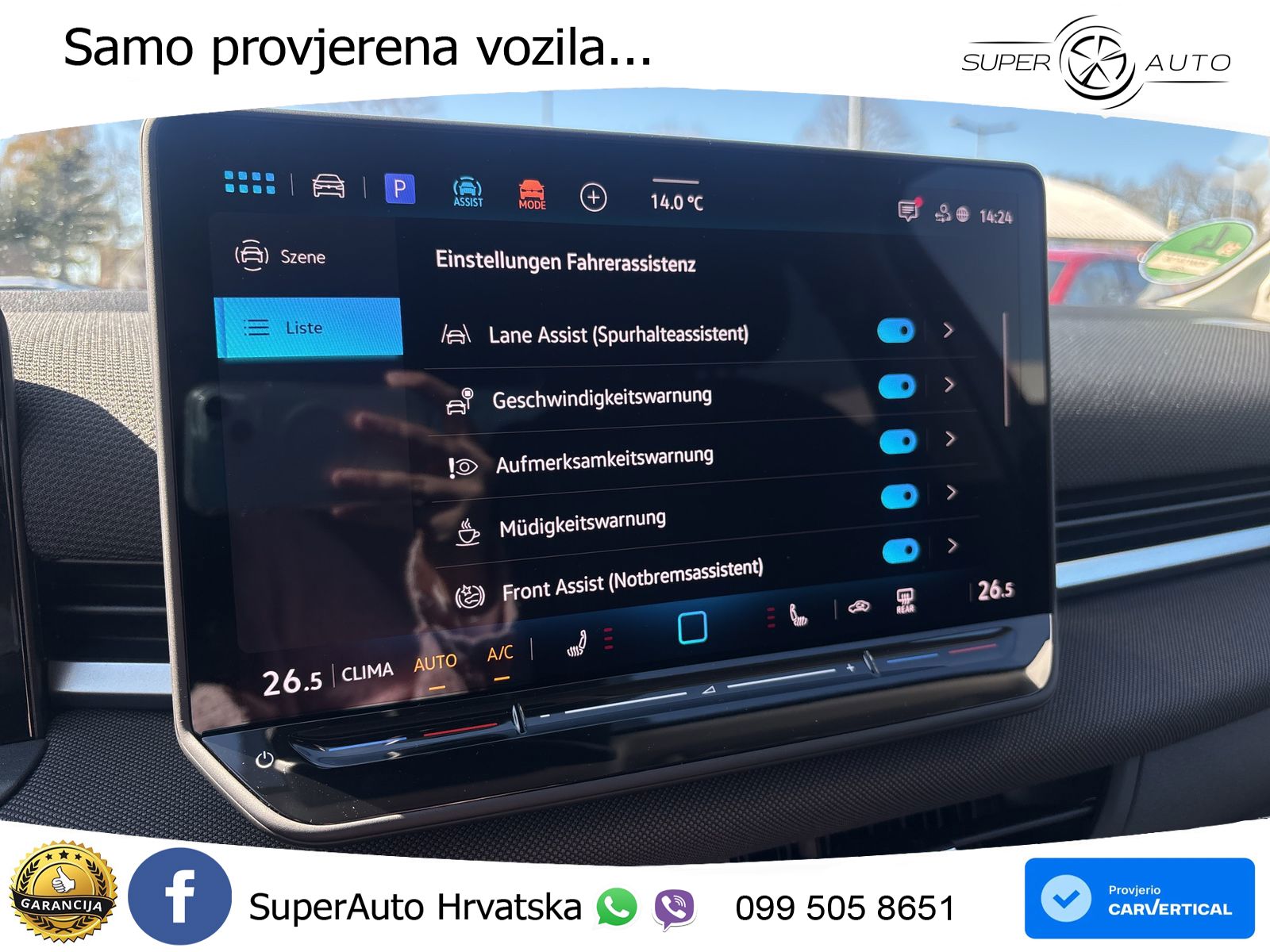 Volkswagen T-Roc 1.5 eTSI (116 KS)  DSG LED+GR SJED+ACC