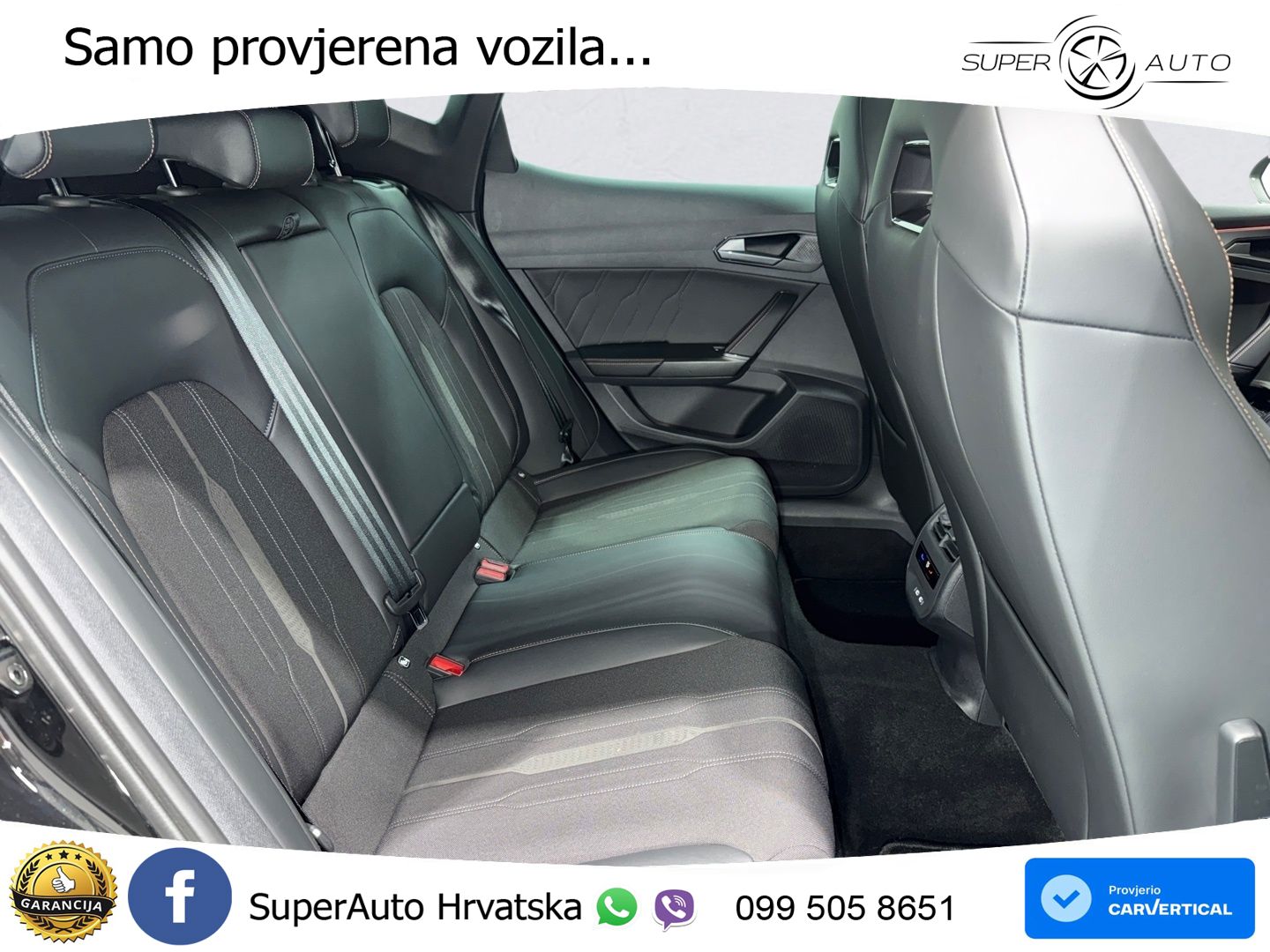 Cupra Formentor 1.4 TSI (245 KS) e-Hybrid DSG VZ LED+GR SJED+ACC
