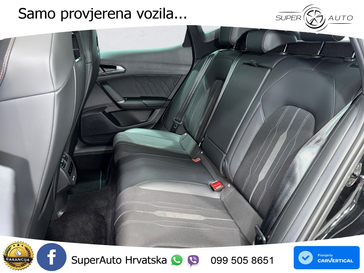 Cupra Formentor 1.4 TSI (245 KS) e-Hybrid DSG VZ LED+GR SJED+ACC