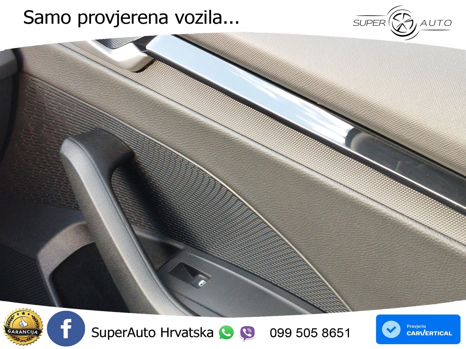 Škoda Octavia Combi 1.5 TSI (150 KS) DSG Selection