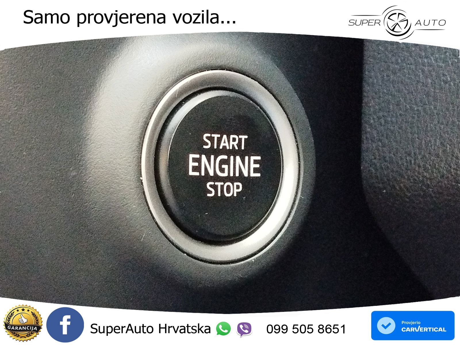 Škoda Octavia Combi 1.5 TSI (150 KS) DSG Selection