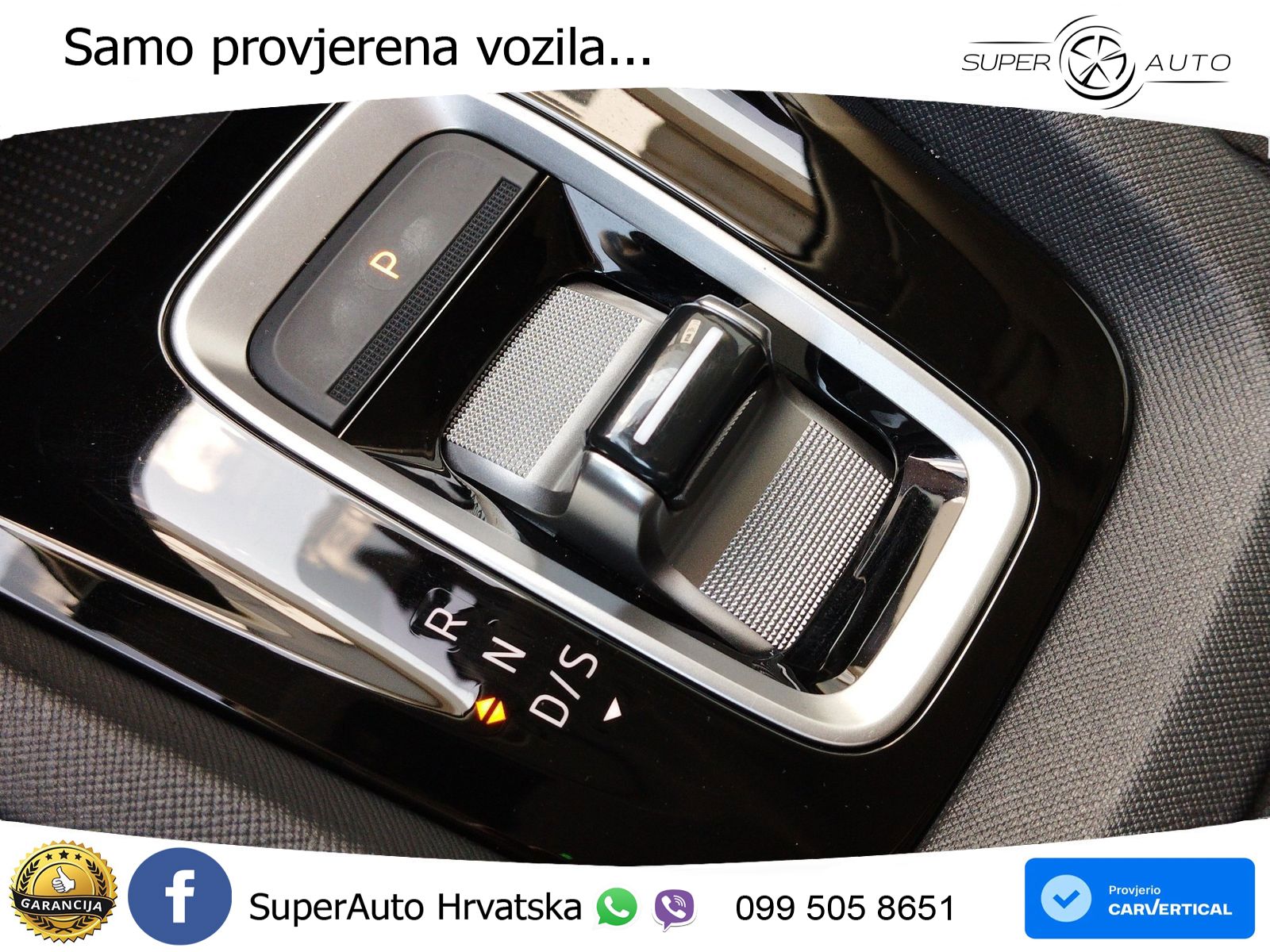 Škoda Octavia Combi 1.5 TSI (150 KS) DSG Selection