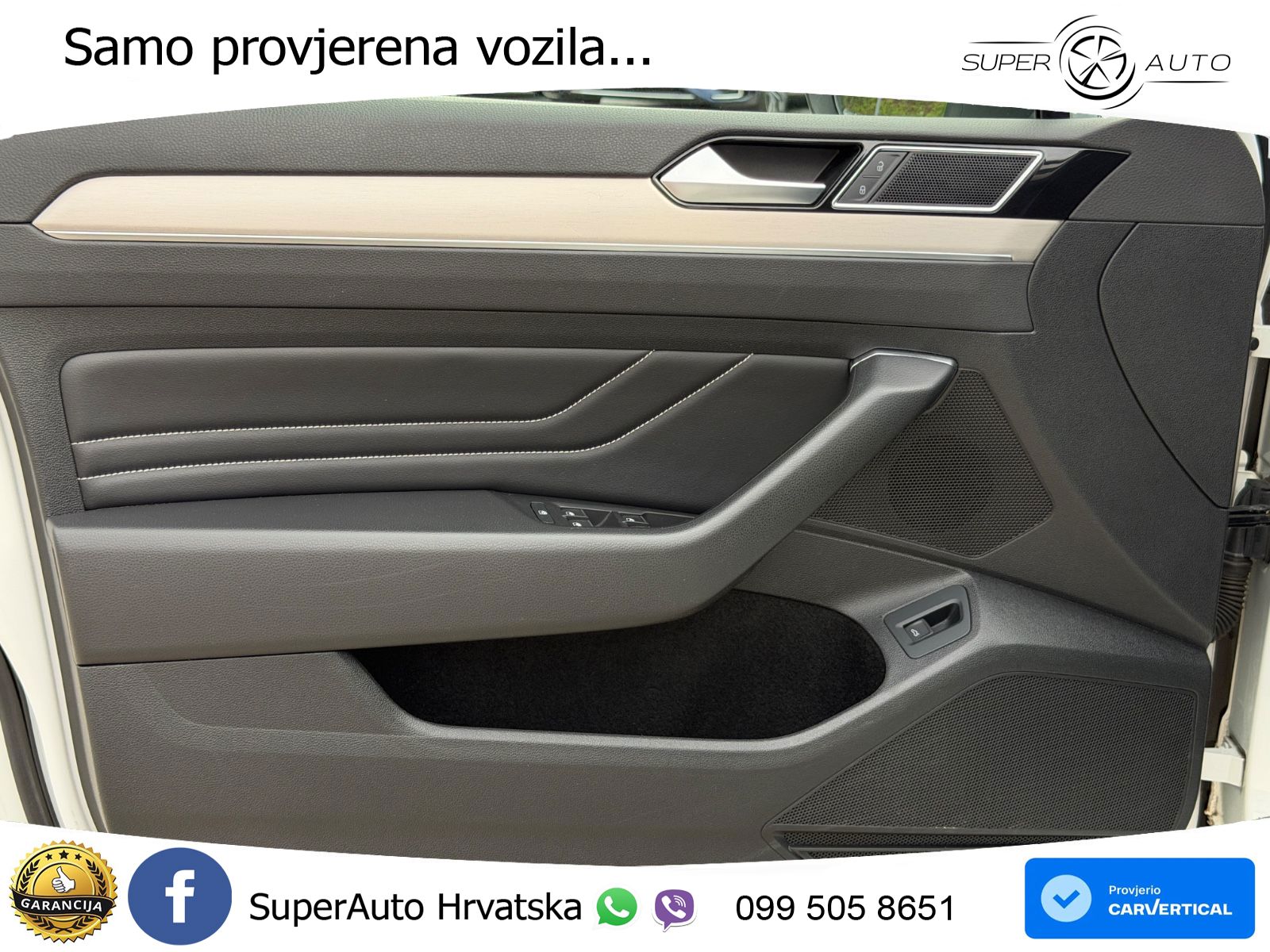 Volkswagen Passat Variant 2.0 TDI (150 KS) DSG Elegance LED+GR SJED+ACC