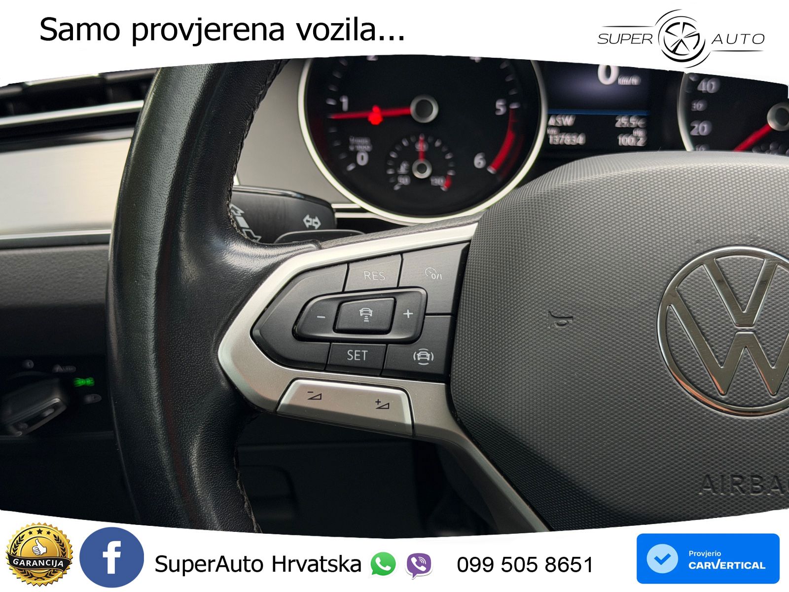 Volkswagen Passat Variant 2.0 TDI (150 KS) DSG Elegance LED+GR SJED+ACC