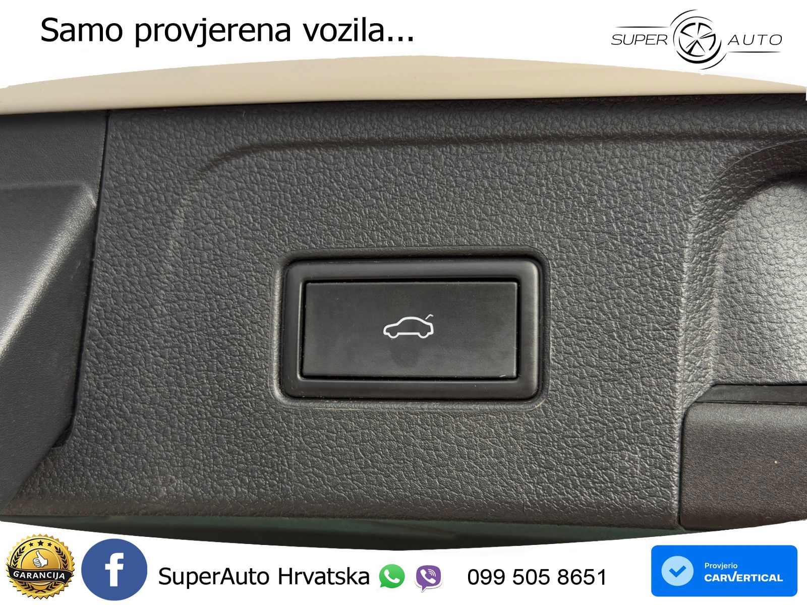 Volkswagen Passat Variant 2.0 TDI (150 KS) DSG Elegance LED+GR SJED+ACC