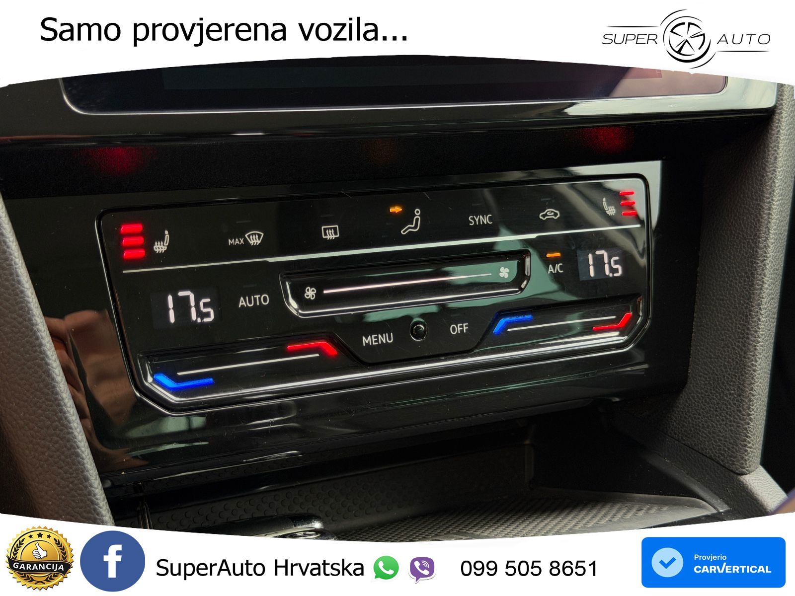 Volkswagen Passat Variant 2.0 TDI (150 KS) DSG Elegance LED+GR SJED+ACC