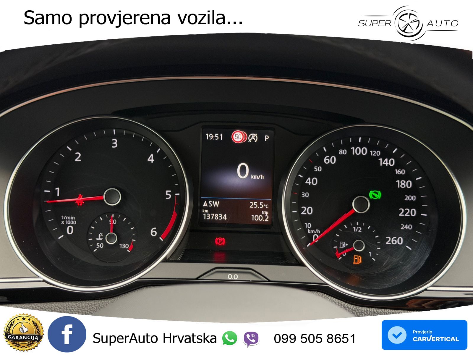 Volkswagen Passat Variant 2.0 TDI (150 KS) DSG Elegance LED+GR SJED+ACC
