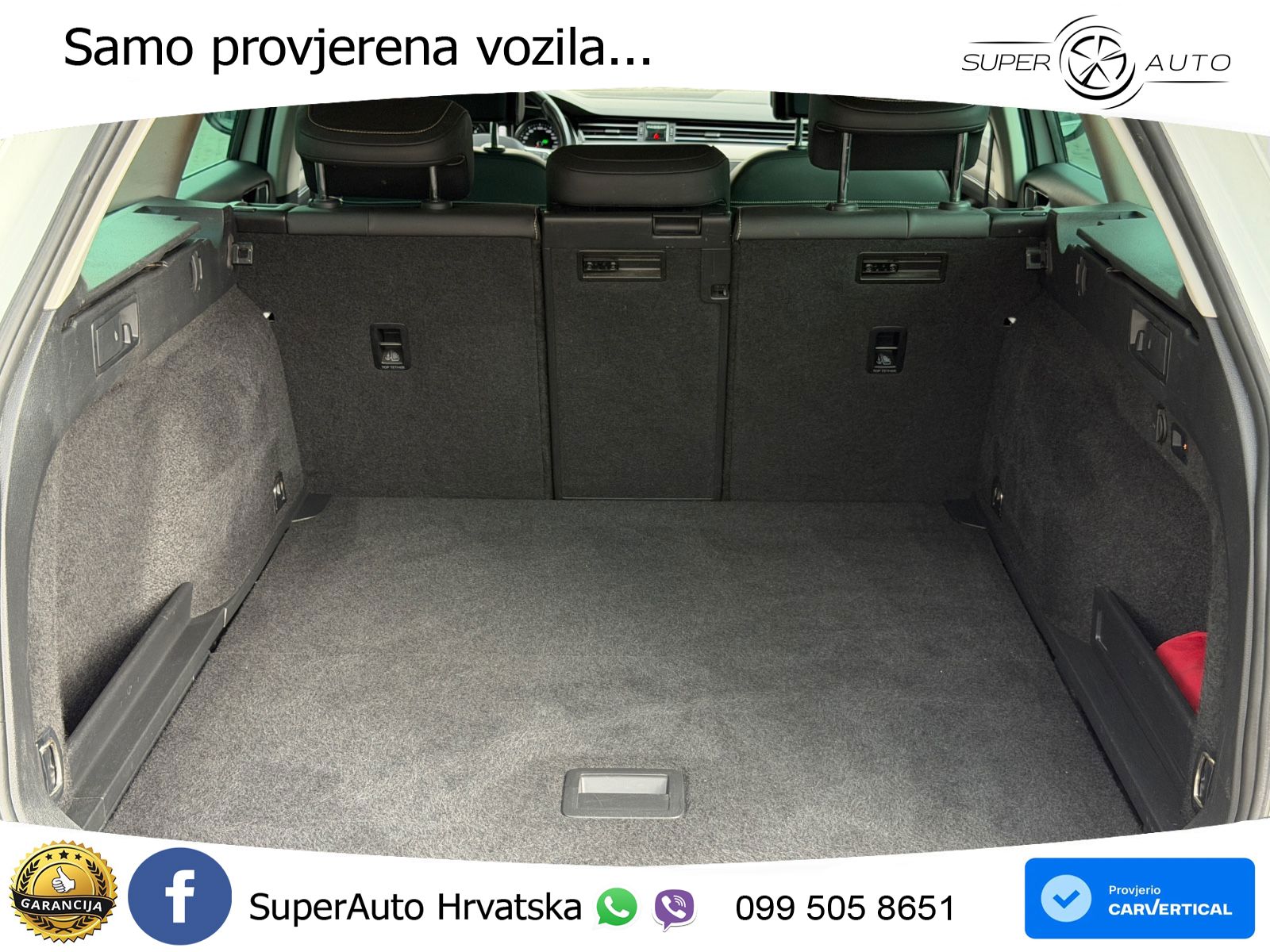 Volkswagen Passat Variant 2.0 TDI (150 KS) DSG Elegance LED+GR SJED+ACC