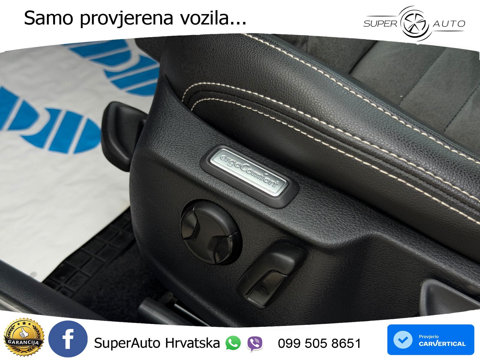 Volkswagen Passat Variant 2.0 TDI (150 KS) DSG Elegance LED+GR SJED+ACC