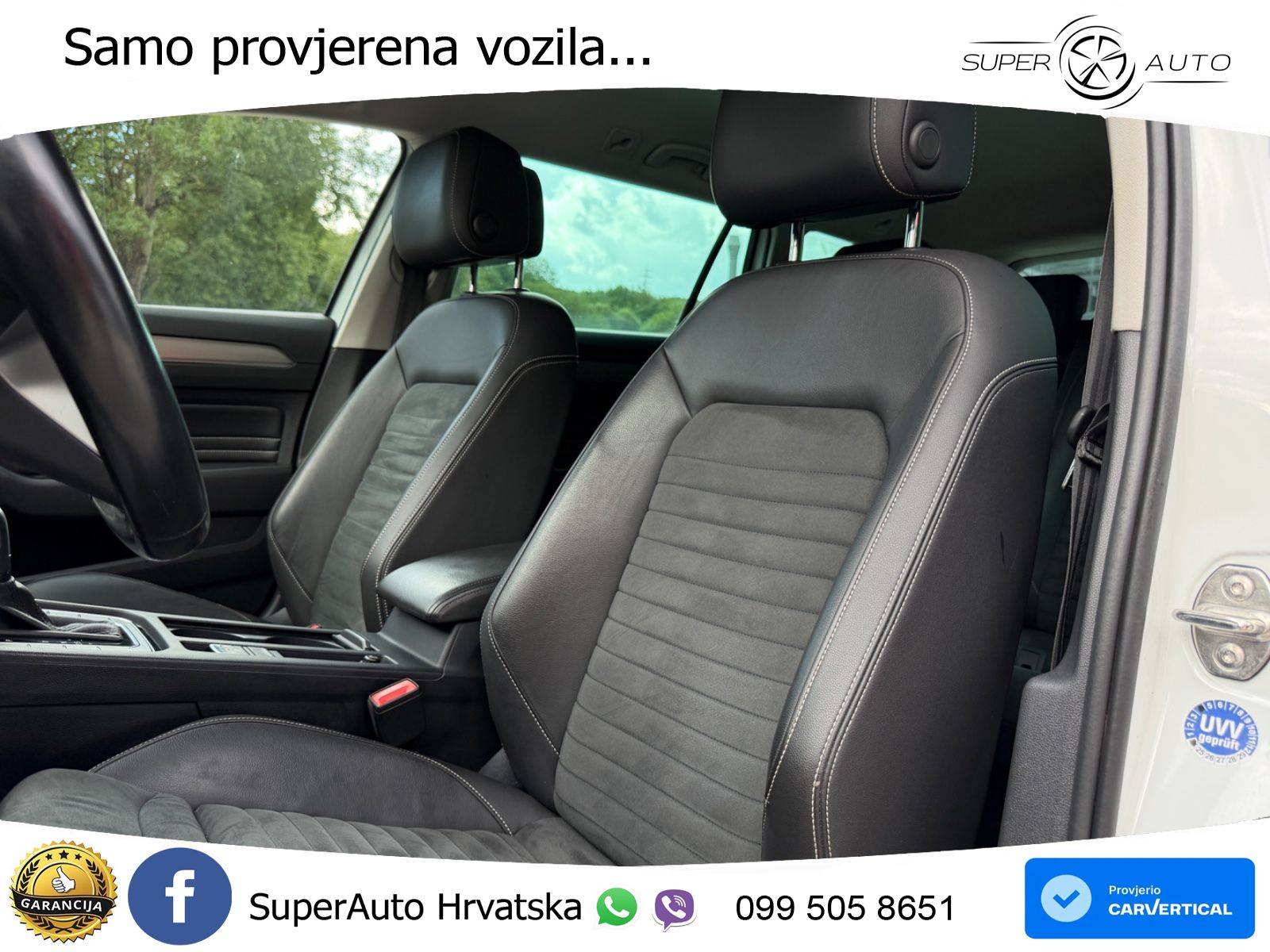 Volkswagen Passat Variant 2.0 TDI (150 KS) DSG Elegance LED+GR SJED+ACC
