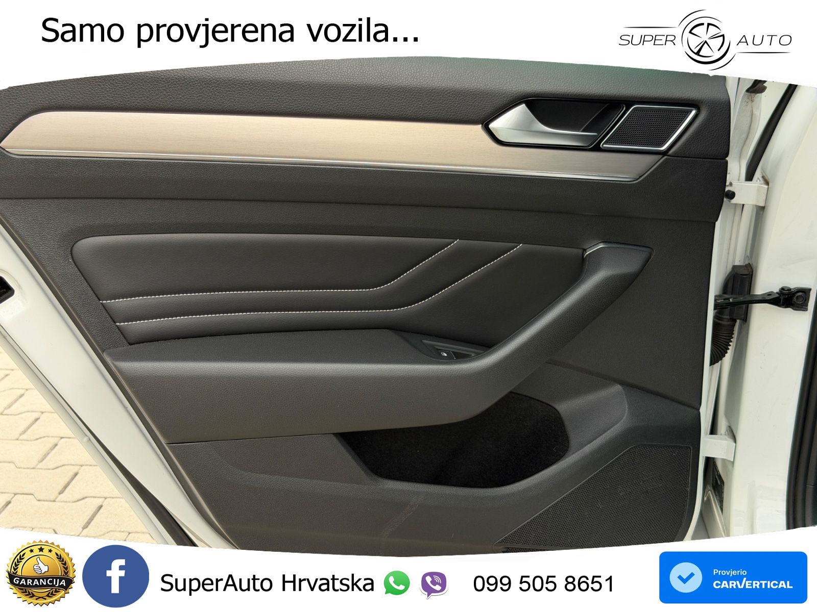 Volkswagen Passat Variant 2.0 TDI (150 KS) DSG Elegance LED+GR SJED+ACC