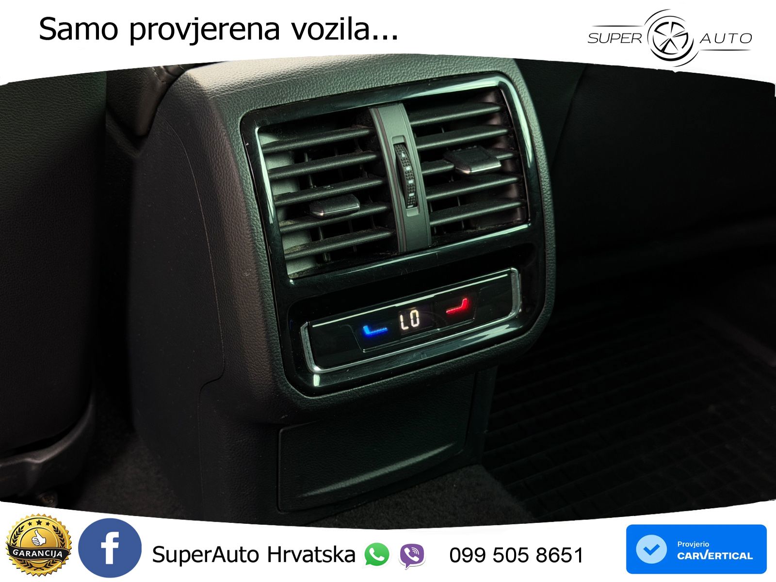 Volkswagen Passat Variant 2.0 TDI (150 KS) DSG Elegance LED+GR SJED+ACC