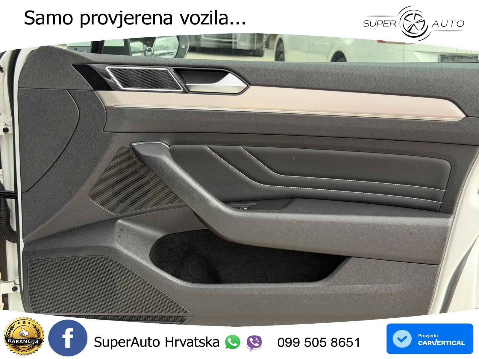 Volkswagen Passat Variant 2.0 TDI (150 KS) DSG Elegance LED+GR SJED+ACC