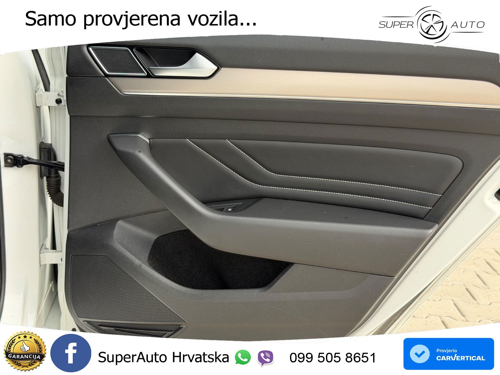 Volkswagen Passat Variant 2.0 TDI (150 KS) DSG Elegance LED+GR SJED+ACC