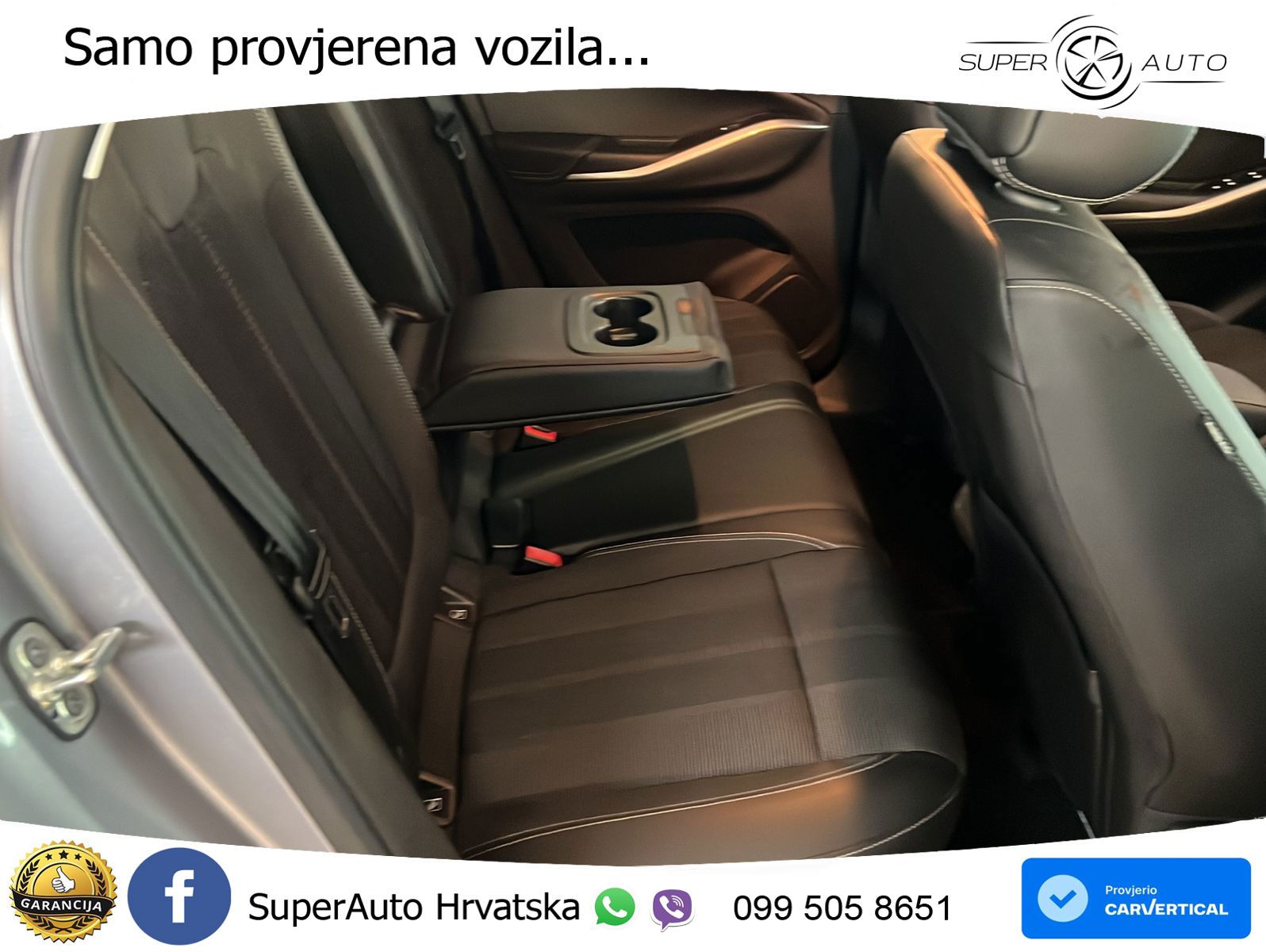 Opel Grandland 1.2i Turbo (130 KS) GS