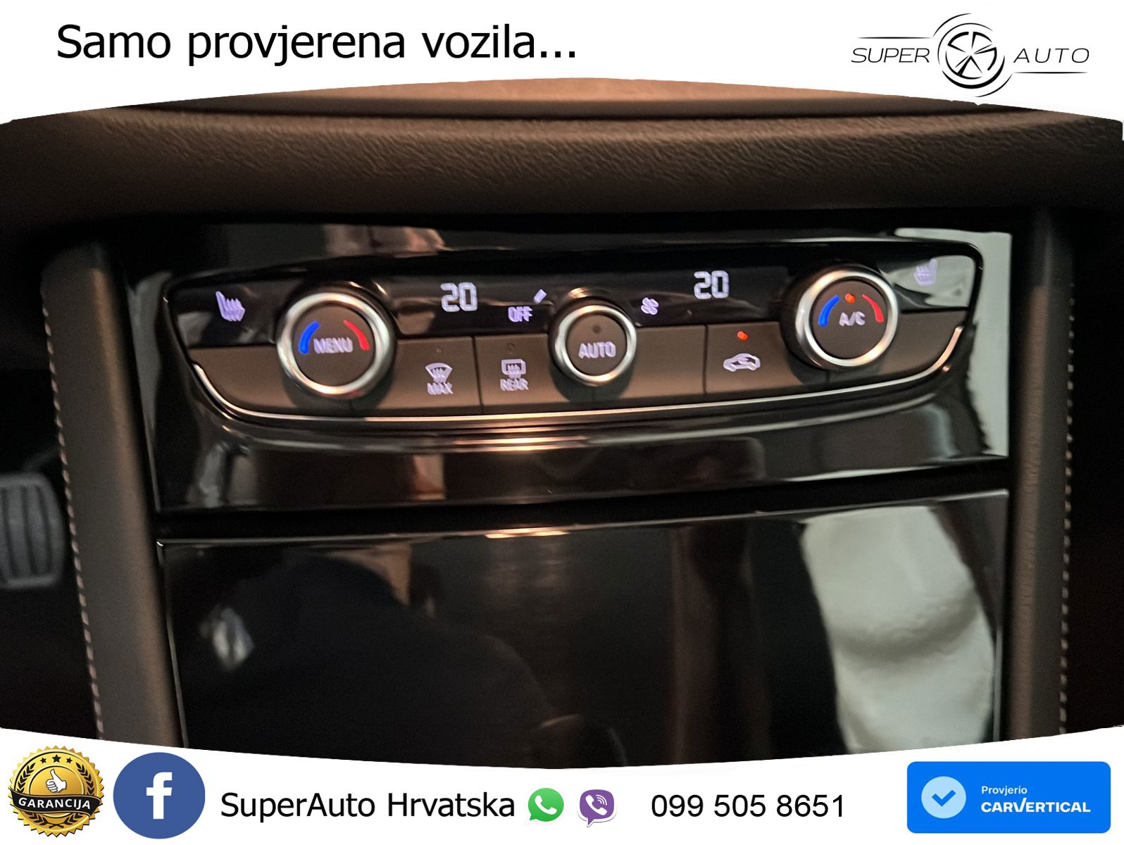 Opel Grandland 1.2i Turbo (130 KS) GS