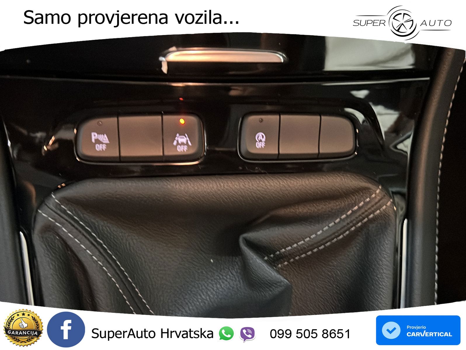 Opel Grandland 1.2i Turbo (130 KS) GS