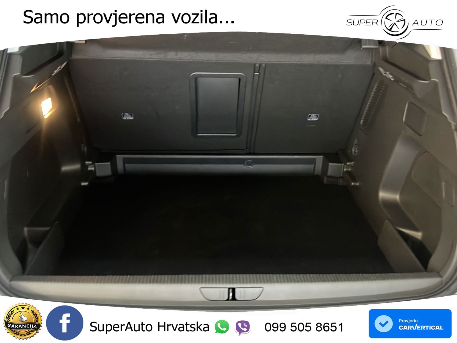 Opel Grandland 1.2i Turbo (130 KS) GS