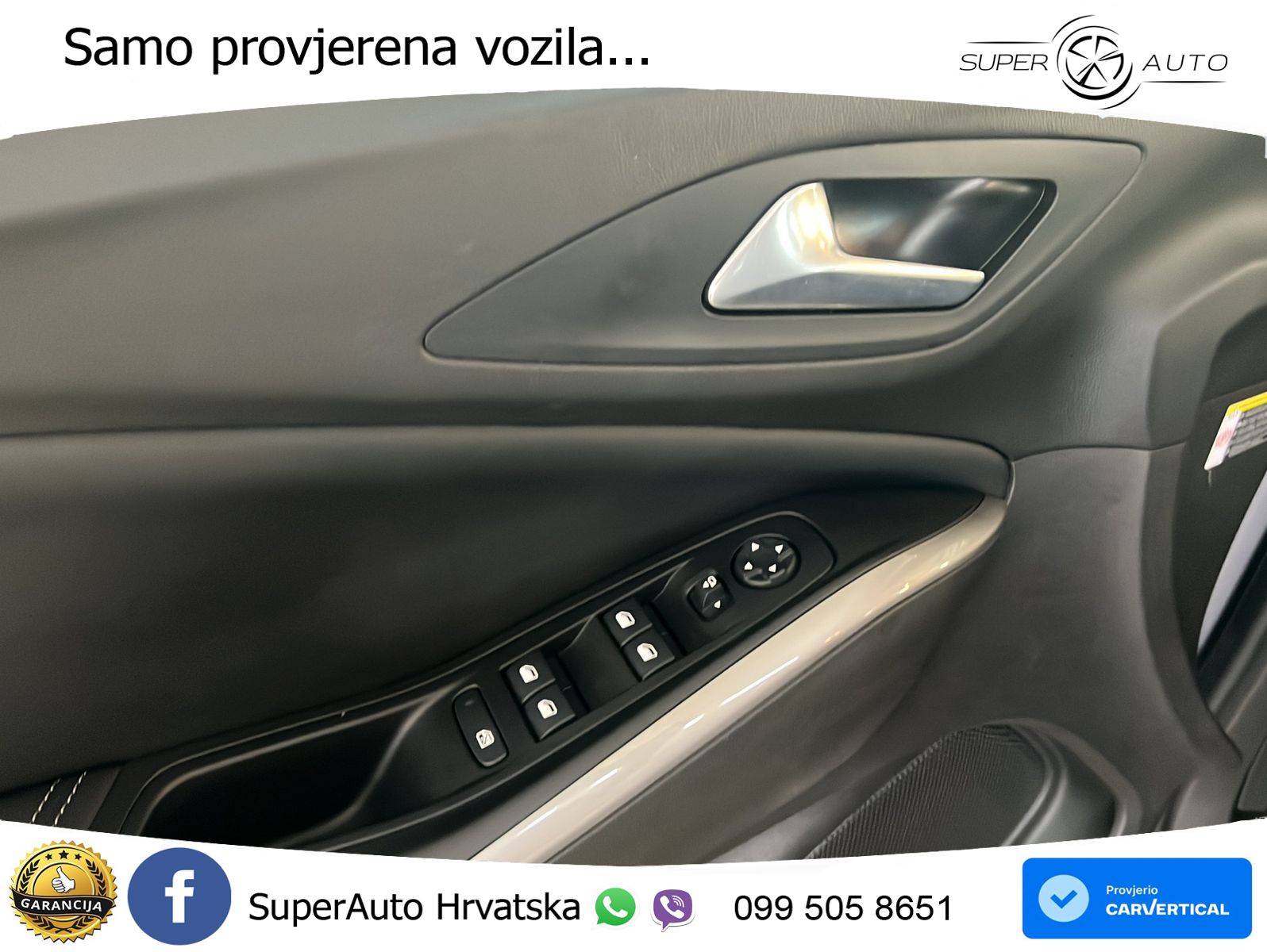 Opel Grandland 1.2i Turbo (130 KS) GS