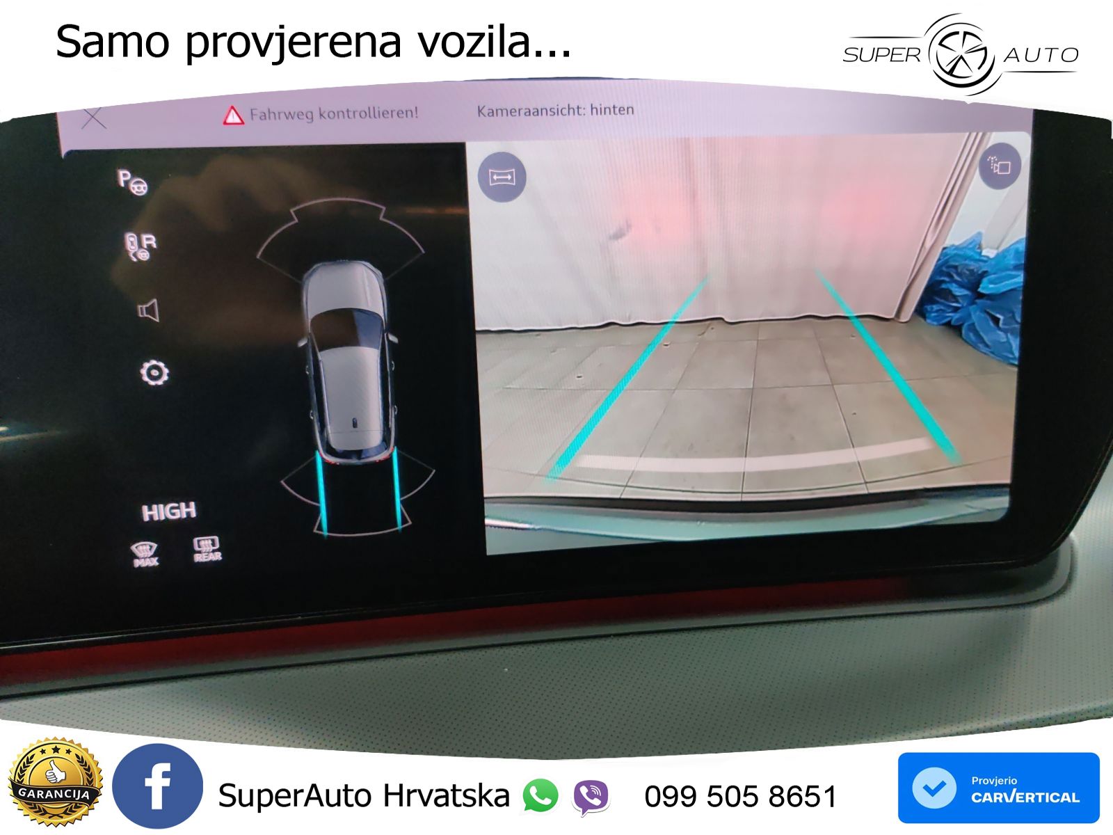 Audi Q3 1.5 TFSI (150 KS) S tronic S line MATRIX+GR SJED+KAM