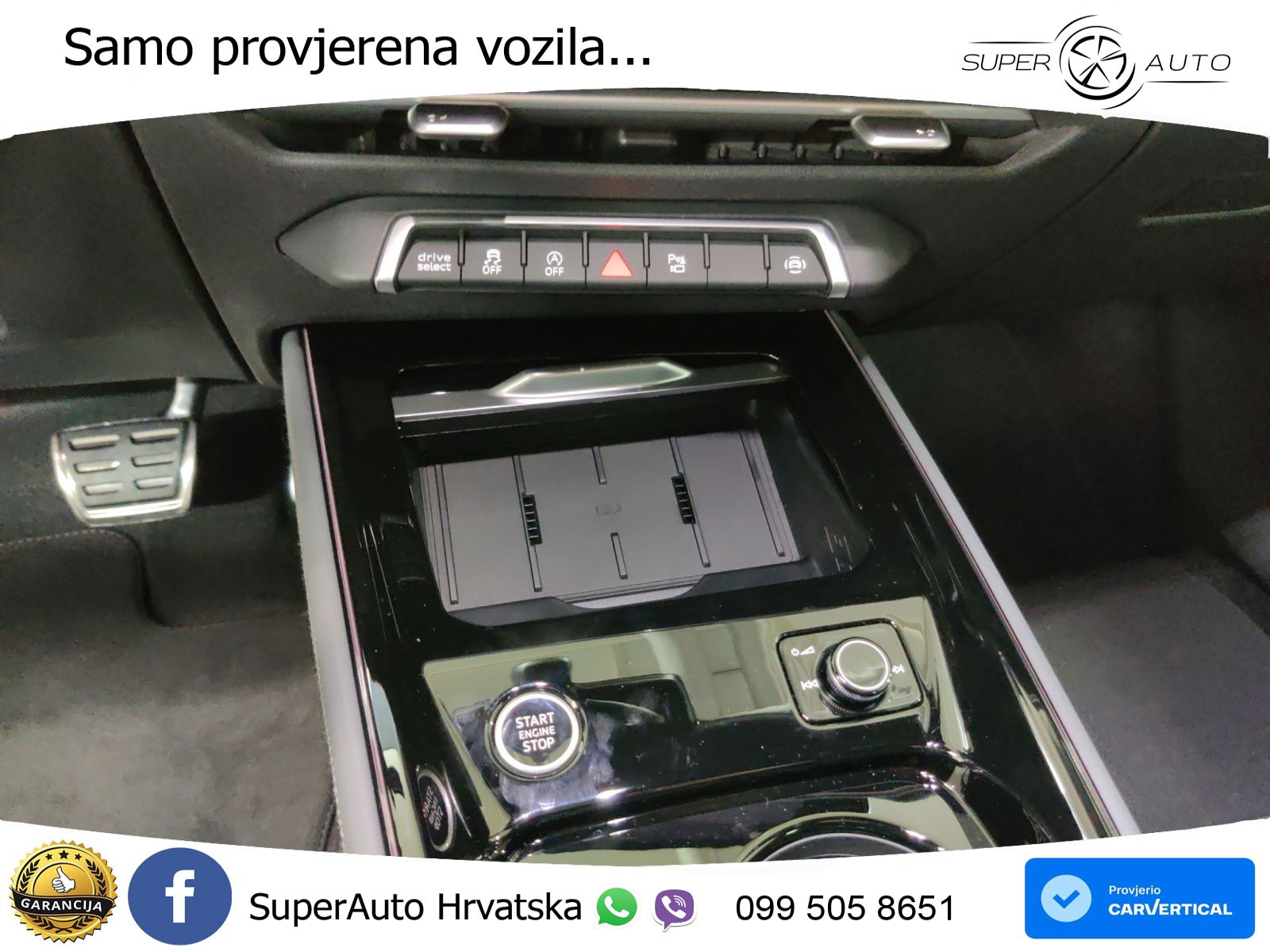 Audi Q3 1.5 TFSI (150 KS) S tronic S line MATRIX+GR SJED+KAM