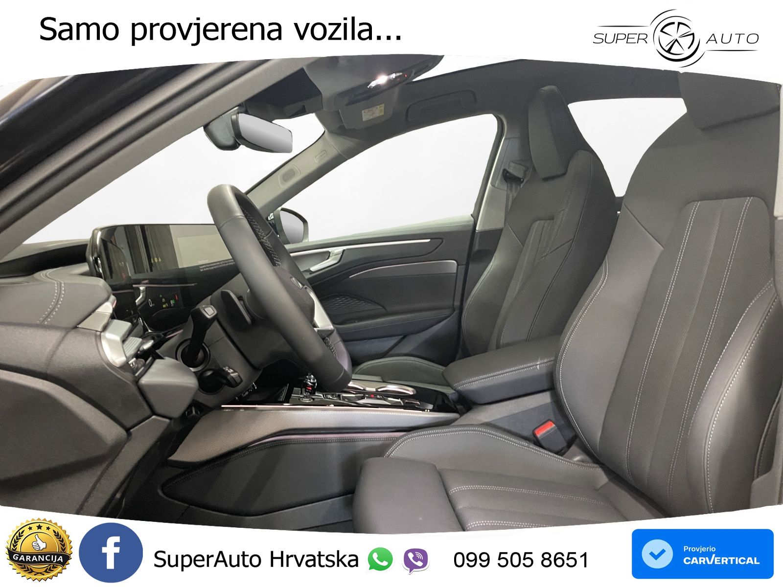 Audi A6 2.0 TFSI (204 KS) S tronic