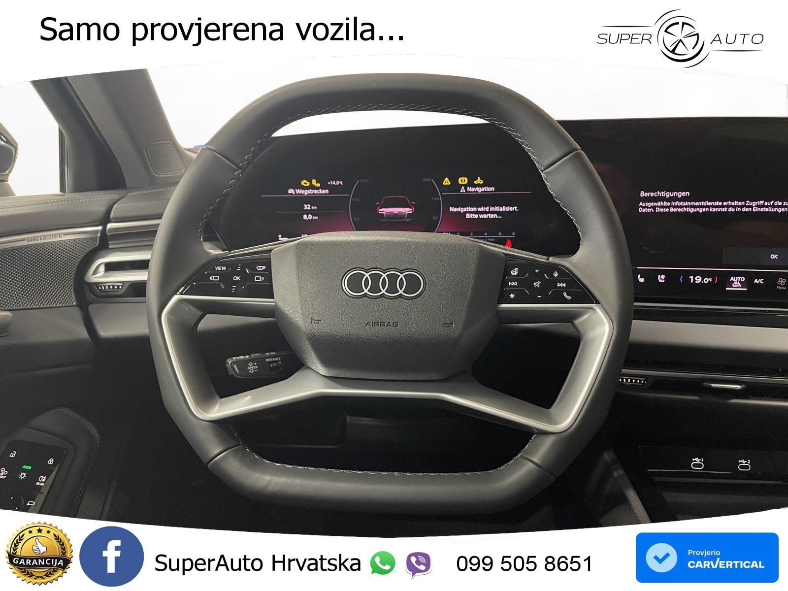 Audi A6 2.0 TFSI (204 KS) S tronic