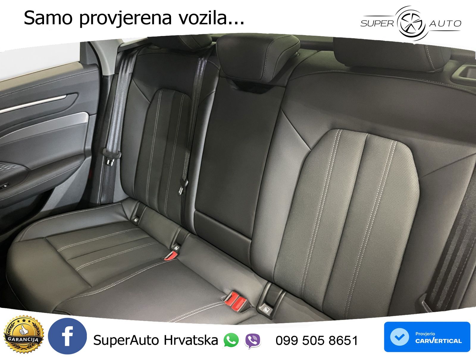 Audi A6 2.0 TFSI (204 KS) S tronic
