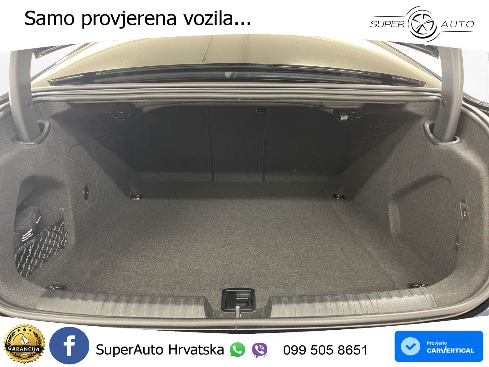 Audi A6 2.0 TFSI (204 KS) S tronic