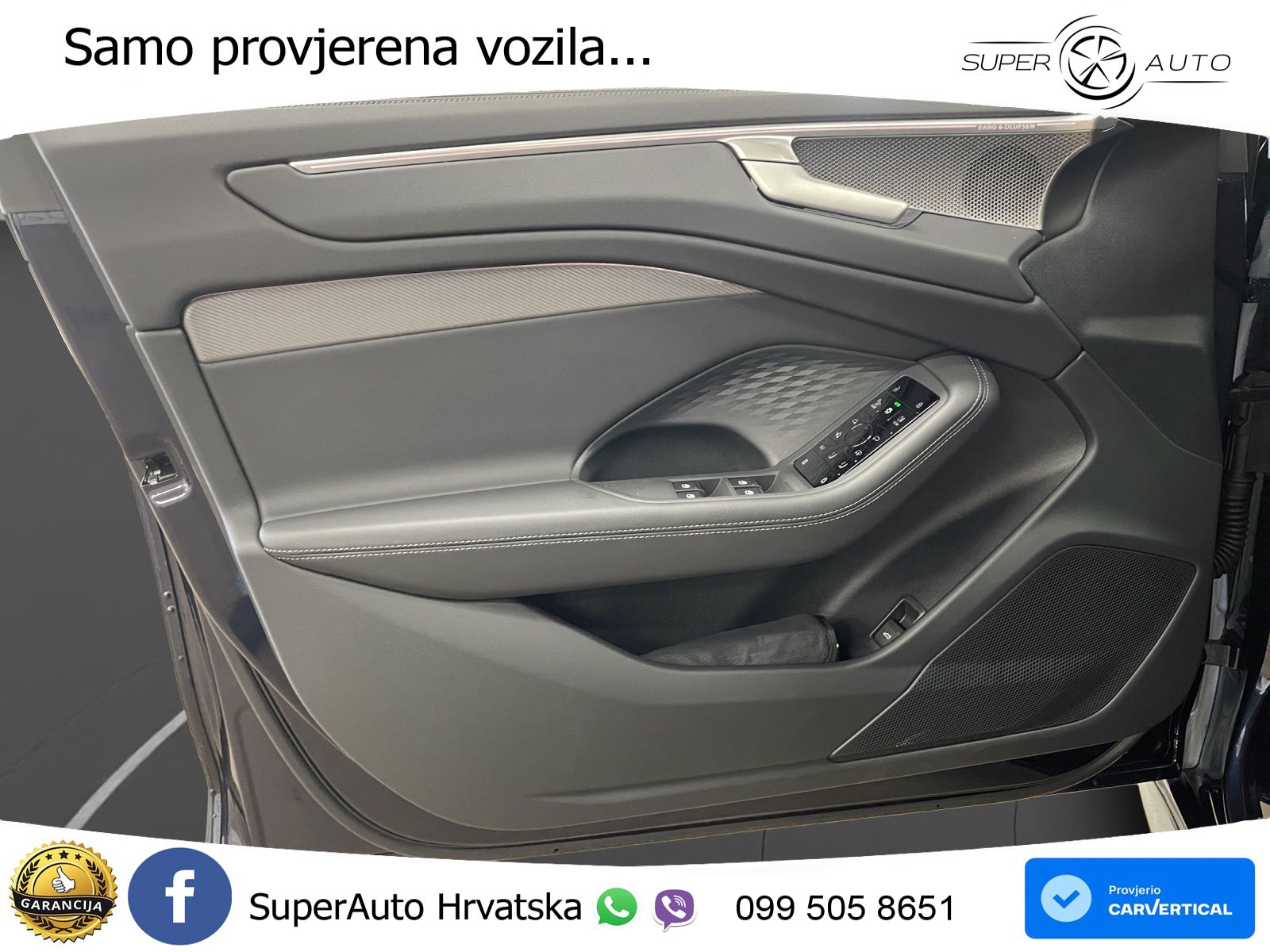 Audi A6 2.0 TFSI (204 KS) S tronic
